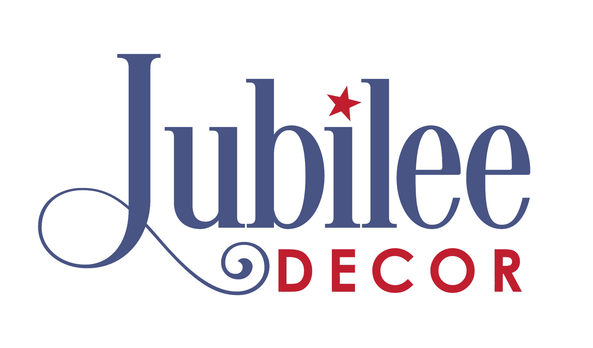 Jubilee Decor