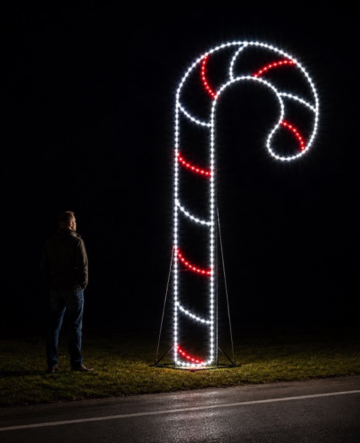 Candy Cane