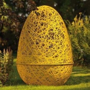 3D Egg