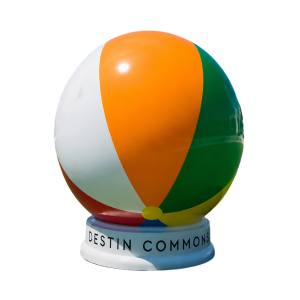 Beach Ball