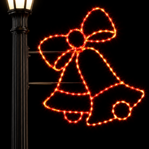 Bells with Bow