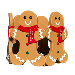 Gingerbread Men