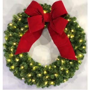 Classic Wreath