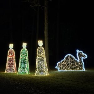 Nativity Scene