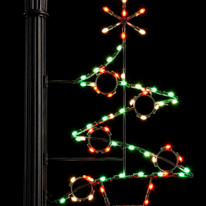 Ornament Tree