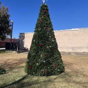 Panel Tree