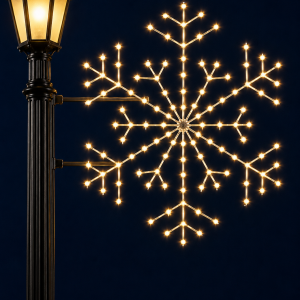 Presidential Snowflake