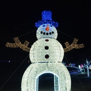 Snowman