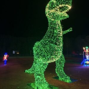 T-Rex