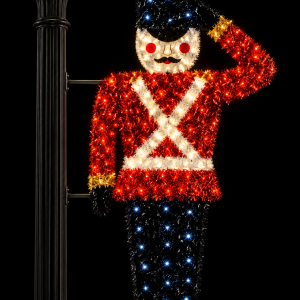 Toy Soldier