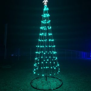 Tree of Lights