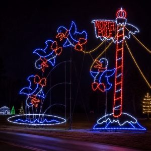 Winter Wonderland
