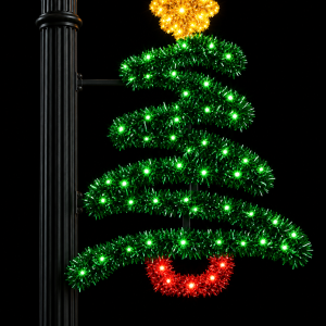 Zig Zag Tree