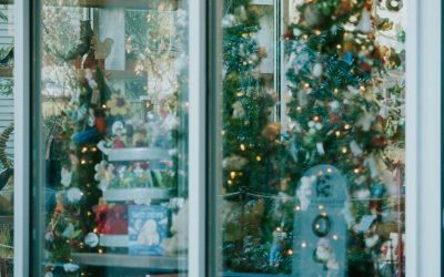 Accommodating Trees in Small Commercial Spaces