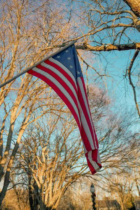 Historical Emblems for America's Semiquincentennial