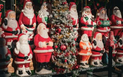 The Importance of Holiday Visuals in Retail