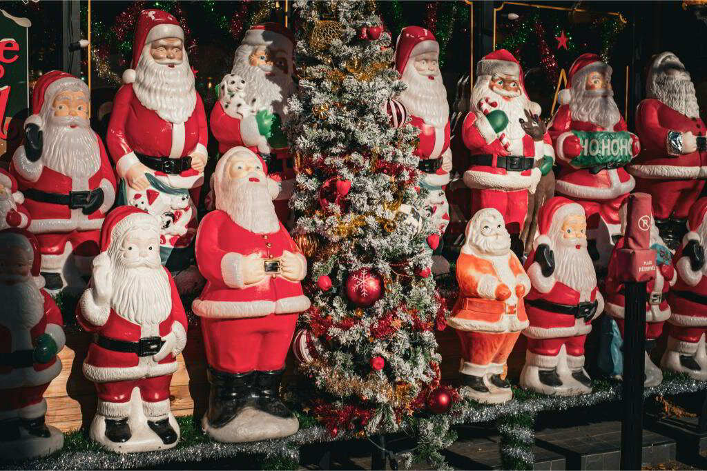The Importance of Holiday Visuals in Retail